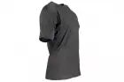 AESIR Grey RAGNAR Tour T-Shirt