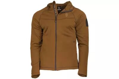 Hoodie EINAR Coyote RAGNAR