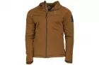 Hoodie EINAR Coyote RAGNAR