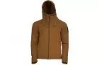 Hoodie EINAR Coyote RAGNAR