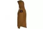 Hoodie EINAR Coyote RAGNAR