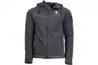 Hoodie EINAR Grey RAGNAR