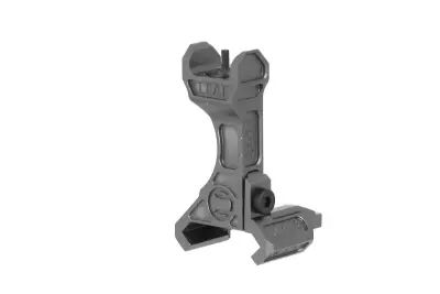 Front Sight LEAF PEQ Picatinny RGW