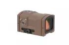 Red dot viewfinder ACRO P-2 DE AIM