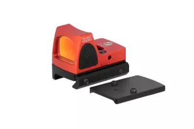 Red dot sight RMR Orange AIM