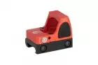Red dot sight RMR Orange AIM