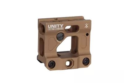Micro Mount FAST UT Dark Earth WADSN