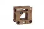 Micro Mount FAST UT Dark Earth WADSN