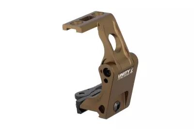 Magnifier Mount Fast FTC G33 Dark Earth WADSN