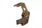 Magnifier Mount Fast FTC G33 Dark Earth WADSN