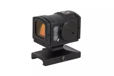 ACRO P-2 AIM red dot viewfinder
