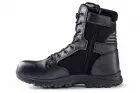 Secu-One 8  ZIP TCP Shoes Black A10 Equipment