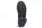 Secu-One 8  ZIP TCP Shoes Black A10 Equipment
