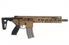 Replica SIG MCX Virtus PROFORCE FDE Sig Sauer AEG