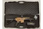 SIG MCX Bi-ton kythera Custom replica