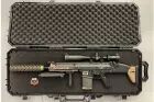 Replica SCAR H Bi-ton Tokyo Marui DMR Custom