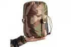 XMF 200 FIGHTER CAMO FR/CE A10 Equipment Hardshell Parka
