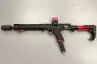 Replica AAP01 Assault HPA RED custom