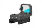 FlipDot Reflex Grey AIM red dot sight
