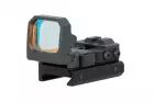 FlipDot Reflex Grey AIM red dot sight