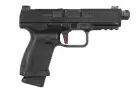 CANIK TP 9 Elite combat Black Gaz