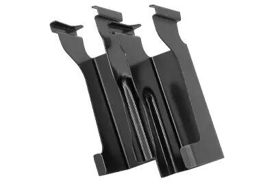 Magazine clip for PP-19 LCT chargers