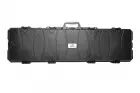 Tactical waterproof case 136cm Black Impact Arms