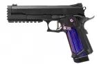 Pistol Grip Skeleton R Hi-capa Marui Nine Ball