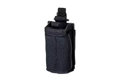 Single Pistol Pocket 2.0 Flex Navy Blue 5.11