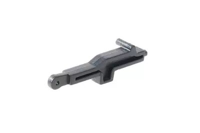 Advanced R-Hop Arm ARA for KRYTAC Rotary Airtech Studios block