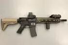 Replica M4 GBBR Tokyo Marui Geissele Custom