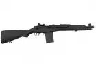 Replica M14 SOCOM CM032A Black CYMA AEG