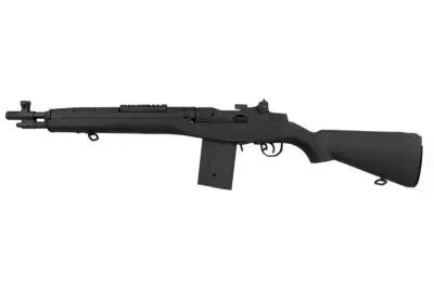 Replica M14 SOCOM CM032A Black CYMA AEG