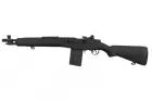 Replica M14 SOCOM CM032A Black CYMA AEG