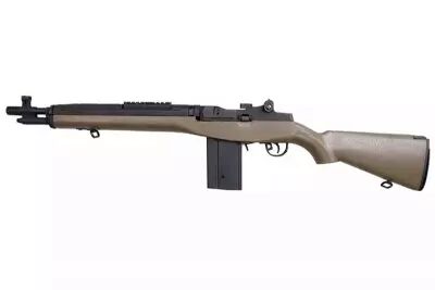 Replica M14 SOCOM CM032A OD CYMA AEG