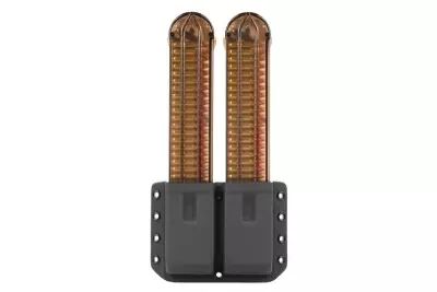 Kydex P90 Molle Laylax rigid magazine holder