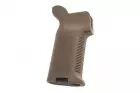 Pistol Grip AR15/M4 MOE K2 XL FDE Magpul