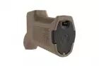 Pistol Grip AR15/M4 MOE K2 XL FDE Magpul