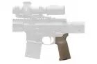 Pistol Grip AR15/M4 MOE K2 XL FDE Magpul