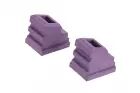 Airtight Rubber Aero Wide Use Nine Ball