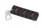 Picatinny key ring OPS-Store