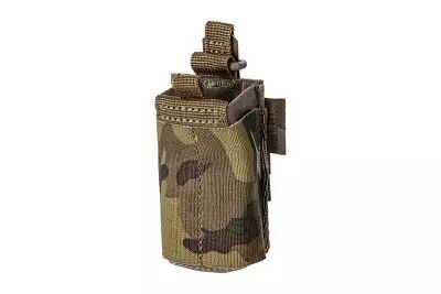 Single Pistol Pocket 2.0 Flex Multicam 5.11