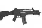 Replica SA-G12V Blowback Black Specna Arms AEG