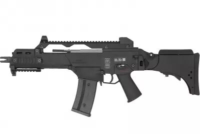 Replica SA-G12V Blowback Black Specna Arms AEG