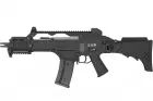 Replica SA-G12V Blowback Black Specna Arms AEG