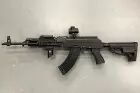 Replica AKM GBBR Tokyo Marui  Zenitco  Custom