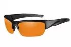 Ballistic glasses VALOR Black 3 lenses WILEY X