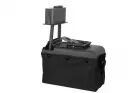 Ammo Box Mini 1500 bbs M249 Black A&K