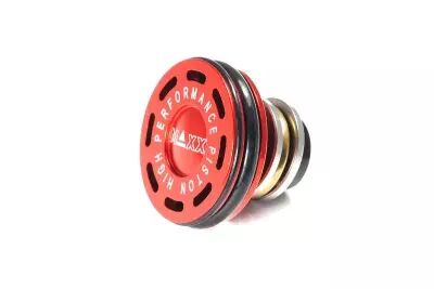 CNC piston head on Maxx Model bearings