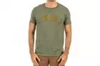 STICKS AND STONES 5.11 T-shirt
